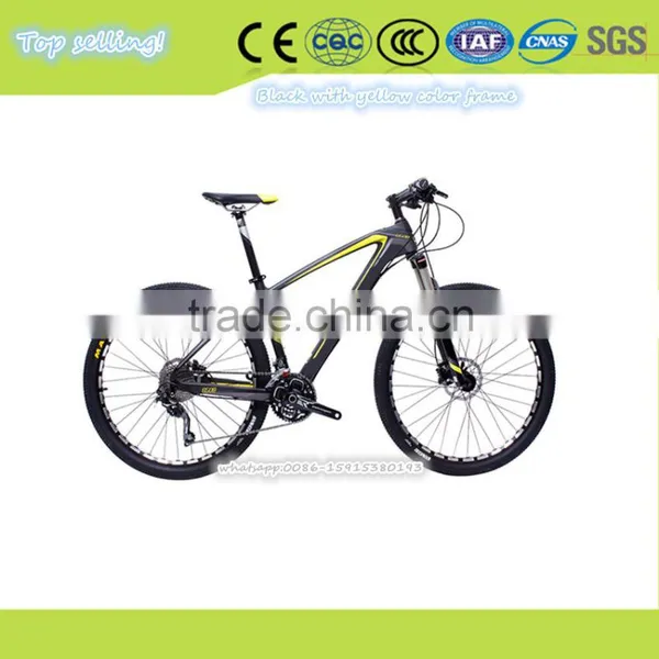 High Quality Spring Men Women Bicycle Frame Carbon Fiber With Glasses Free Provide USB Light photo-4