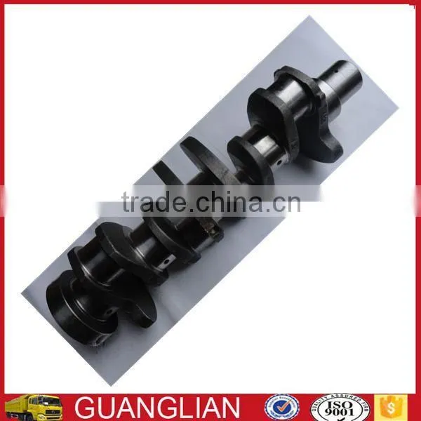 4BT Engine Crankshaft for Truck Boats and Bus 3929036 photo-4