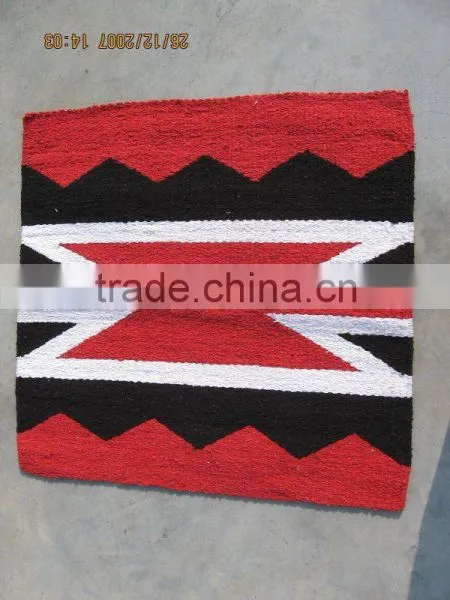 Navajo Saddle Pad