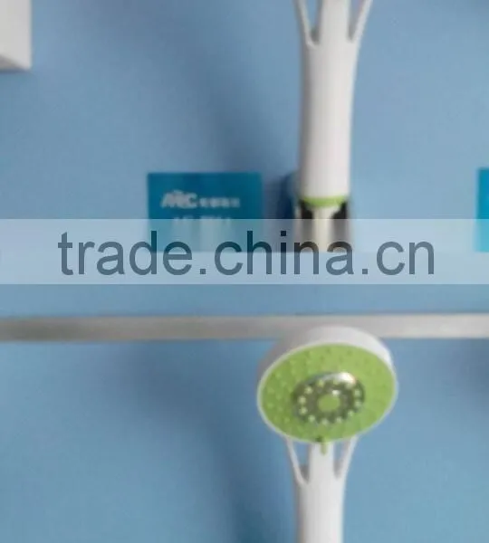SPA Functional Shower Head Low-pressure AC-008B