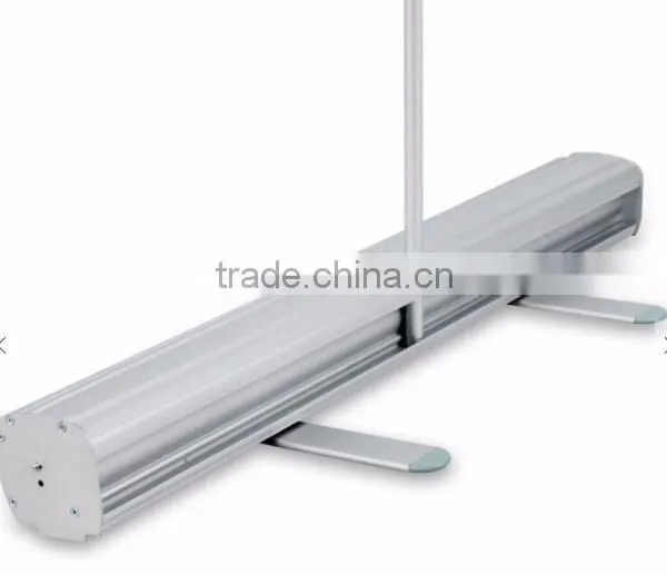 The Best Economic Pop up Banner Stand Display photo-2