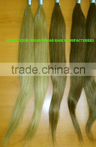 Hair Extensions Suppliers Overseas photo-6