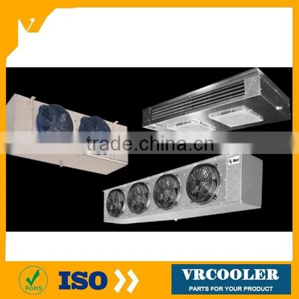 R717 Universal Condenser Gas Defrost photo-2
