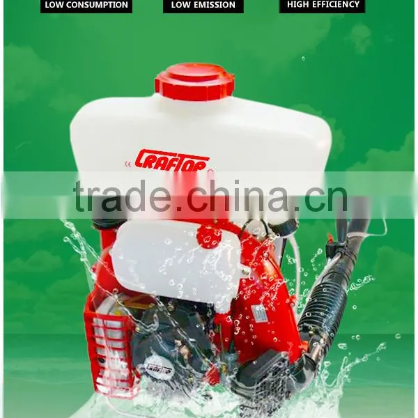 Grapes Sprayer Similar to Solo423 photo-3