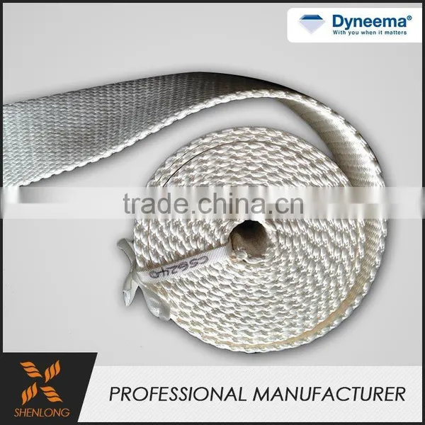 Manufacturer Hot Sale Dyneema Belt for Military