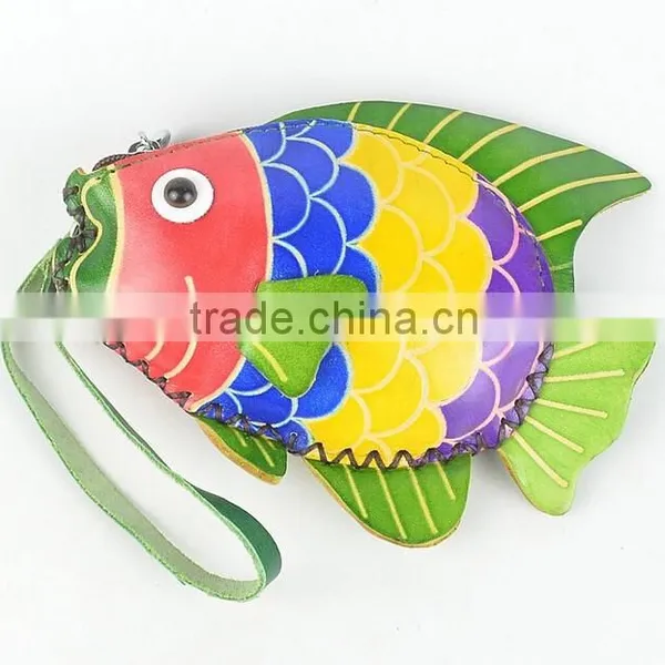 Animal Shaped Coin Purse photo-2