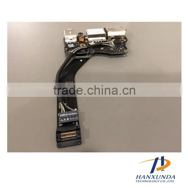 Wholesale High-quality 2011 Flex Cable 821-1339A for MBA A1369 I/O Audio Board Cable photo-3