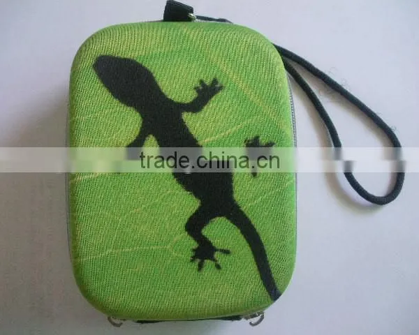 Good Choose Silk Printing Unique Cheap Eva Camera Bag photo-3