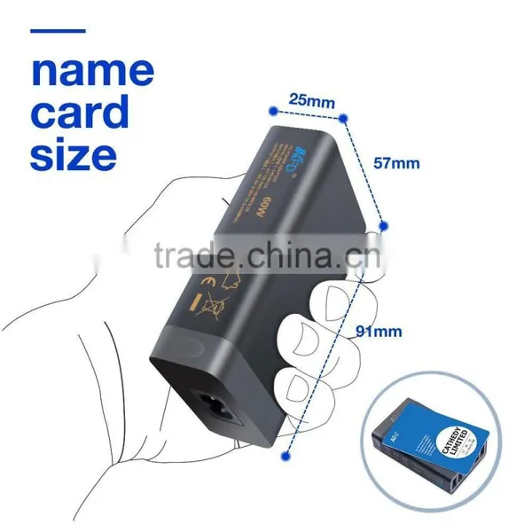 Portable Universal Usb dc 5 Volt Charger Adapter 6 Ports photo-4