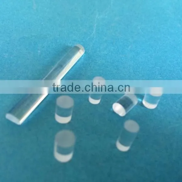 BK7 Rod Lenses,Optical Cylindrical Rod Lens,endoscope Lens