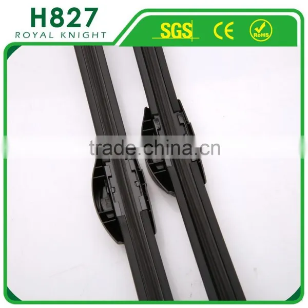 High Quality Special Windshield Wiper Blade for H827 photo-5