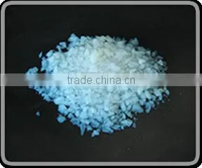 Aerogel POWDER AND PARTICLES