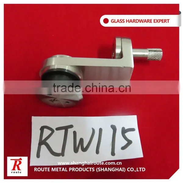 Stainless Steel Glass Door Roller