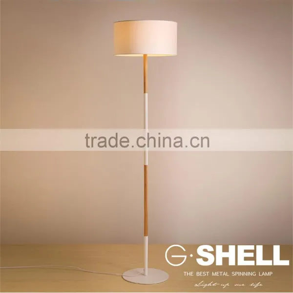 Wholesale Products Decorative Modern Aluminum Floor Lamp photo-2