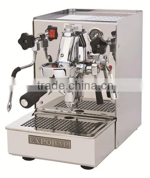 Expobar Office Leva Coffee Machine