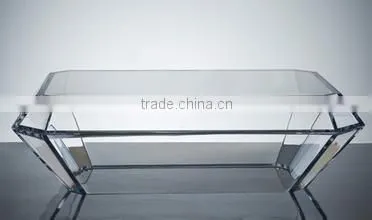 2015 High Quality Acrylic Sheet for Fixed Product Display photo-3