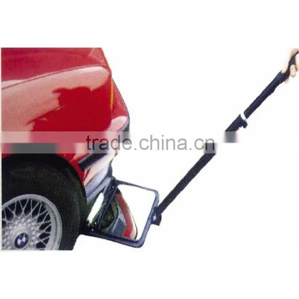 High Quality Security & Protection Product Under Vehicle Security Inspection Mirror V5 for Sale photo-3