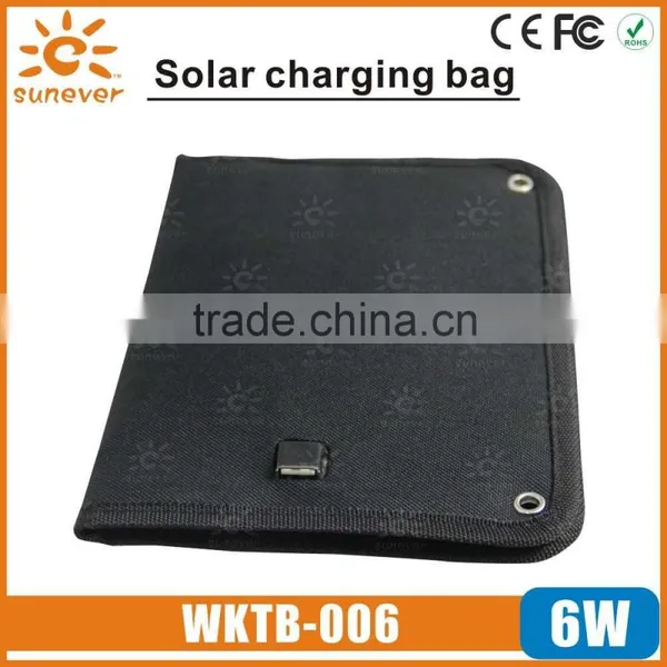 New Technology Product in China Shenzhen Products Wholesale Android Solar Bag for Cell Phone photo-5