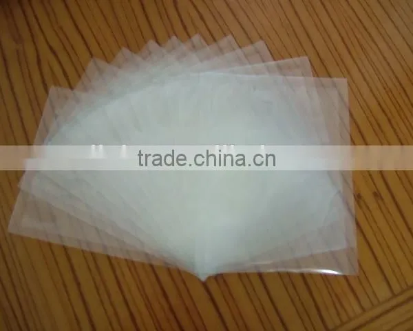 Vacuum Bag,high Barrier Function ,9 Layer PA-PE Co-extrusion photo-4