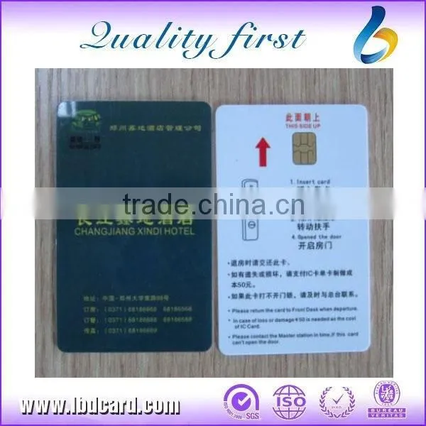Excellent ISO 11784/11785 LF EM4100 RFID Cards Access Cards Printing photo-5