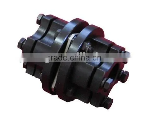 Magnetic Coupling Cable Drum Used for Electro-Hydraulic Grab photo-2
