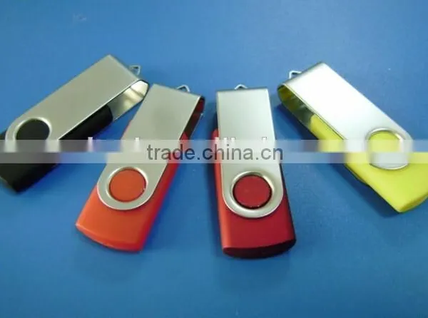 2016 Hot Selling Colorful Twister Usb Flash Drive 8gb With Your Logo photo-3