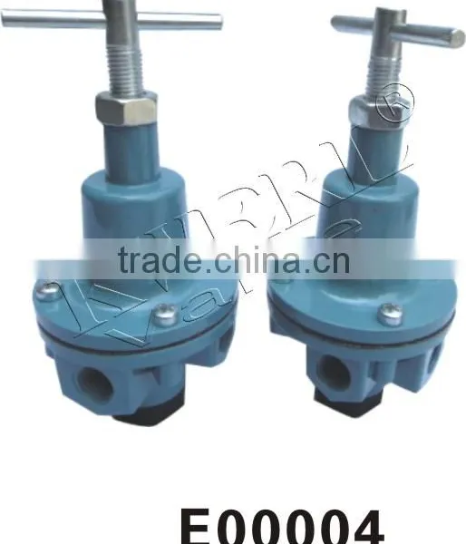 Air Compressor Suction Valve