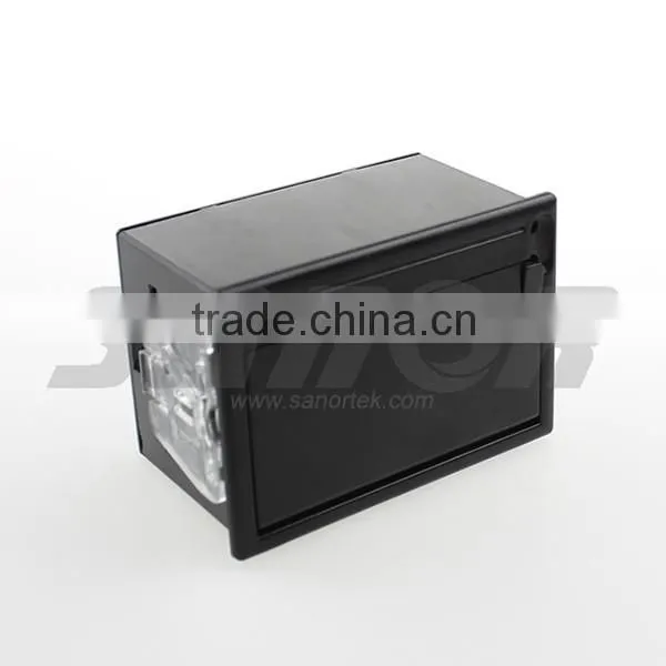 Sanor A6 58mm Ticket Embeded Thermal Printer photo-6