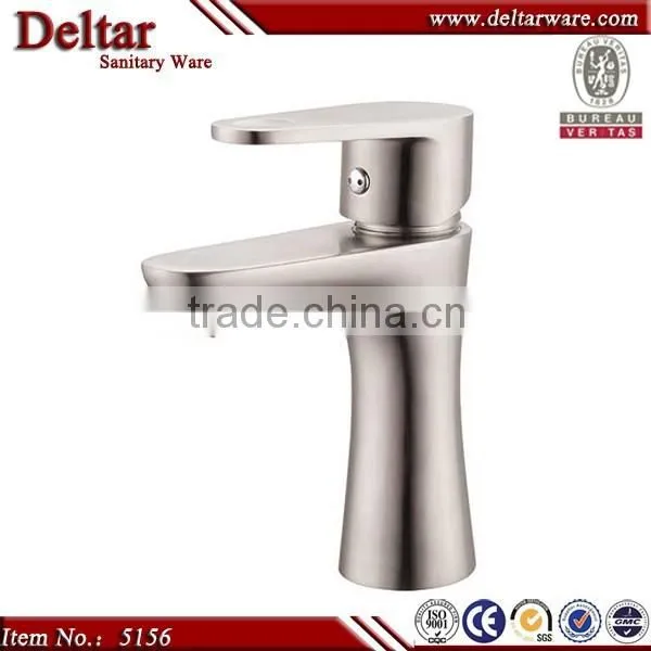 North America UPC Faucet, Watermark Australian Standard Basin Faucet, Square Deck On Basin 59 Copper Water Faucet photo-5