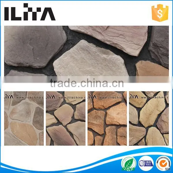 Lightweight Stone Veneer,interior Stone Cladding, Stone Tiles photo-6