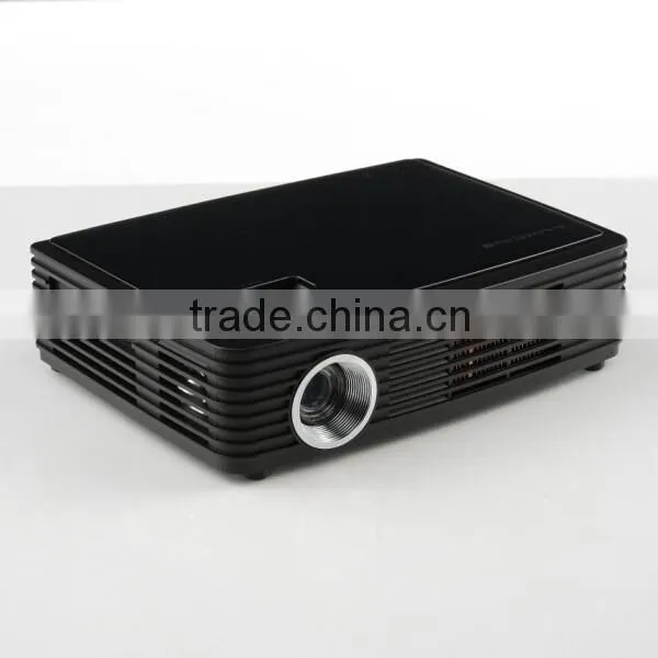4K Blu-ray 3D LED Projector / Christmas Lights Projector Outdoor photo-3