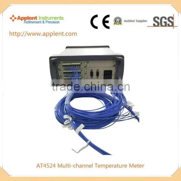 AT4524 Celsius Thermometer for Temperature Controllers photo-2