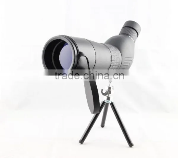 16 Years OEM ODM Factory Bird Watching Spotting Scopes Monocualr Model SP 02 photo-3