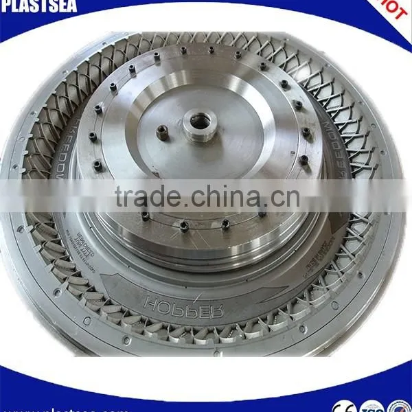 Motorcycle Tire Mold With High-end Quality Control photo-2