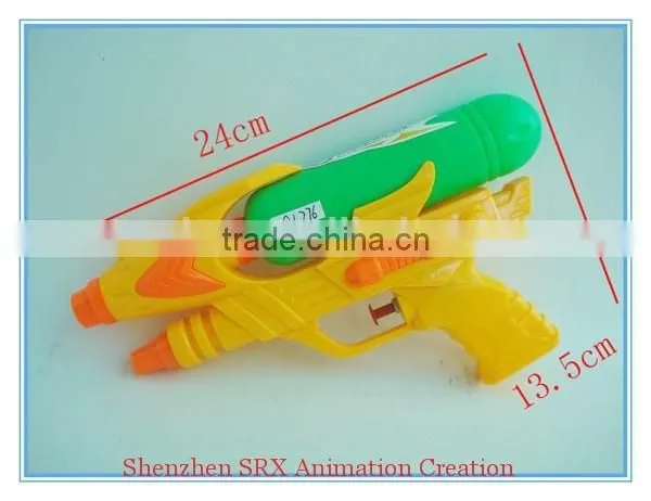 Promotional Wholesale Plastic Water Gun Summer Toys,high Quality New Product Water Gun, Wholesale Summer Toys photo-3