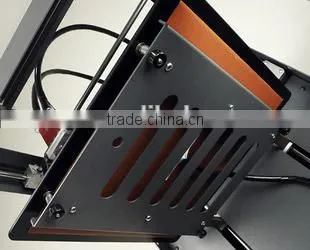 High Speed Digital 3D Printing Machine With New Design photo-5