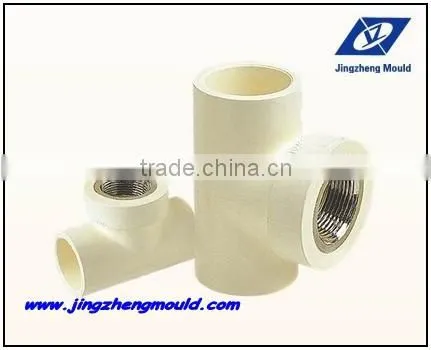 CPVC PIPE FITTING MOULD