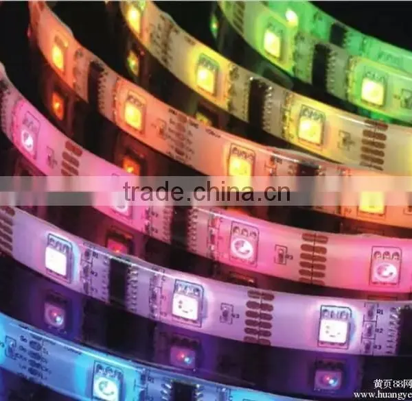 220v Led Strip Smd 5050 2835 3014 Strip Led Light Best Price Led Strip Light photo-5