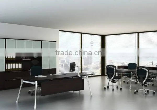 Modern Office Furniture System Solutions photo-2