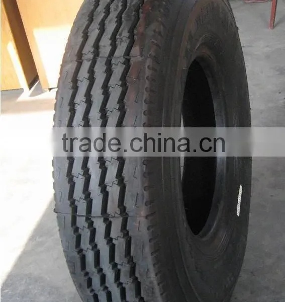 TBR Tire 13R22.5 Tyre photo-3