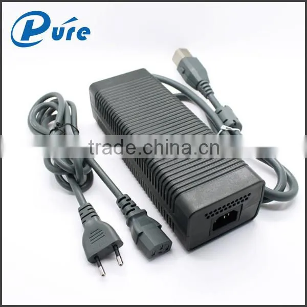 for Xbox 360 ac Adapter Video Game Accessories for Xbox360 for Xbox360 Power Adapter photo-5