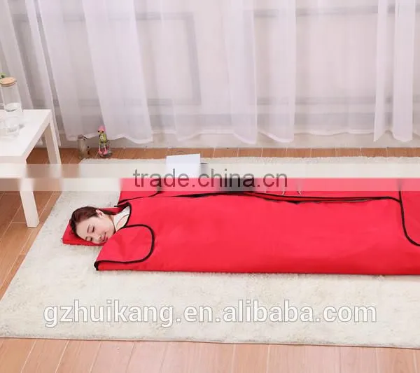 Jade Mattress Infrared Blanket ,3 Zone Infrared Blanket Tourmaline Stone,infrared Slimming Blankets photo-2