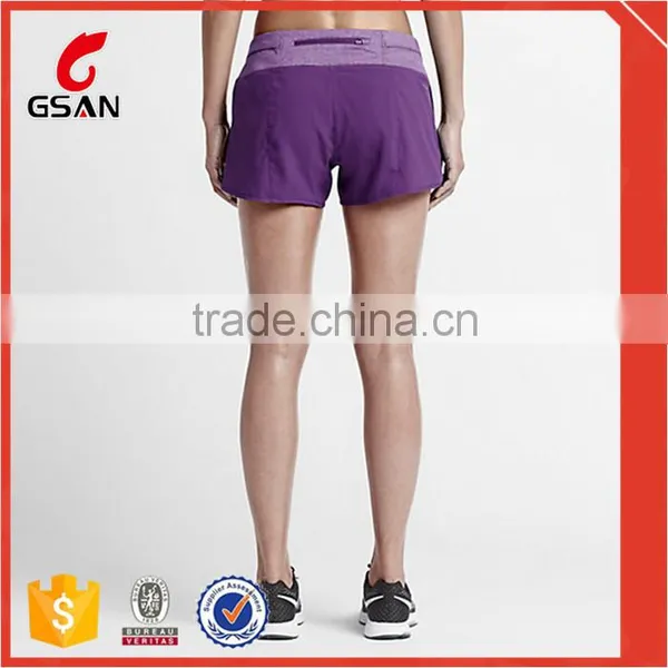 Guaranteed Quality Proper Price Running Custom Shorts photo-4