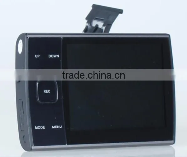 One-key SOS Lock, GSENSOR Triggers Fragment Folder Saving;no DeletionVasens 219 Dvr photo-4
