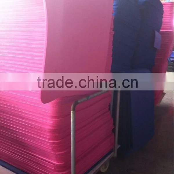 Eco - Friendly Manufacturer High Quality PVC Yoga Mat photo-6
