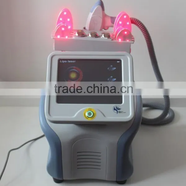 2015 Best Laser Fat Removal Slimming Mini Portable Ultrasound Machines photo-6