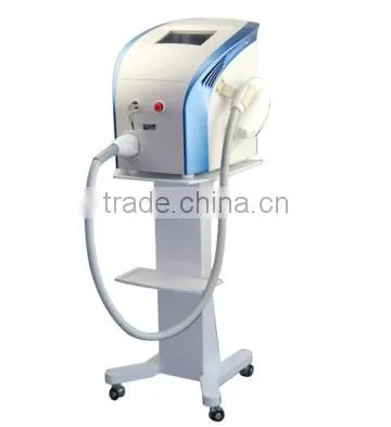New Products 2016 808nm Diode Laser Skin Tighten Face Hair Removal photo-2