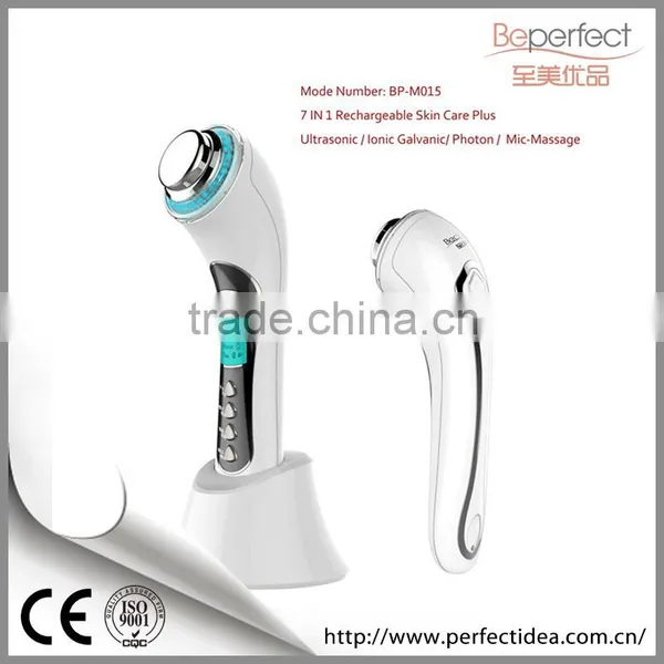 BPM0153 Personal Care Beauty Appliance for Face Lift photo-4