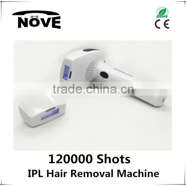 2016 Beauty Machine for Hair Removal Epilation Ipl Laser Hair Removal Machine photo-2
