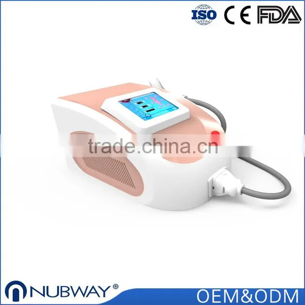 Bode Factory Supply Diode Medical Laser For Hair Removal Permanent Professional 808nm Diode Laser Hair Removal Machine Price 810nm Adjustable photo-4
